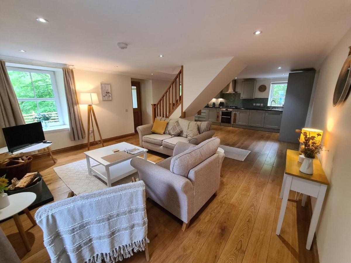 Holiday home East Lodge, Glenfintaig *