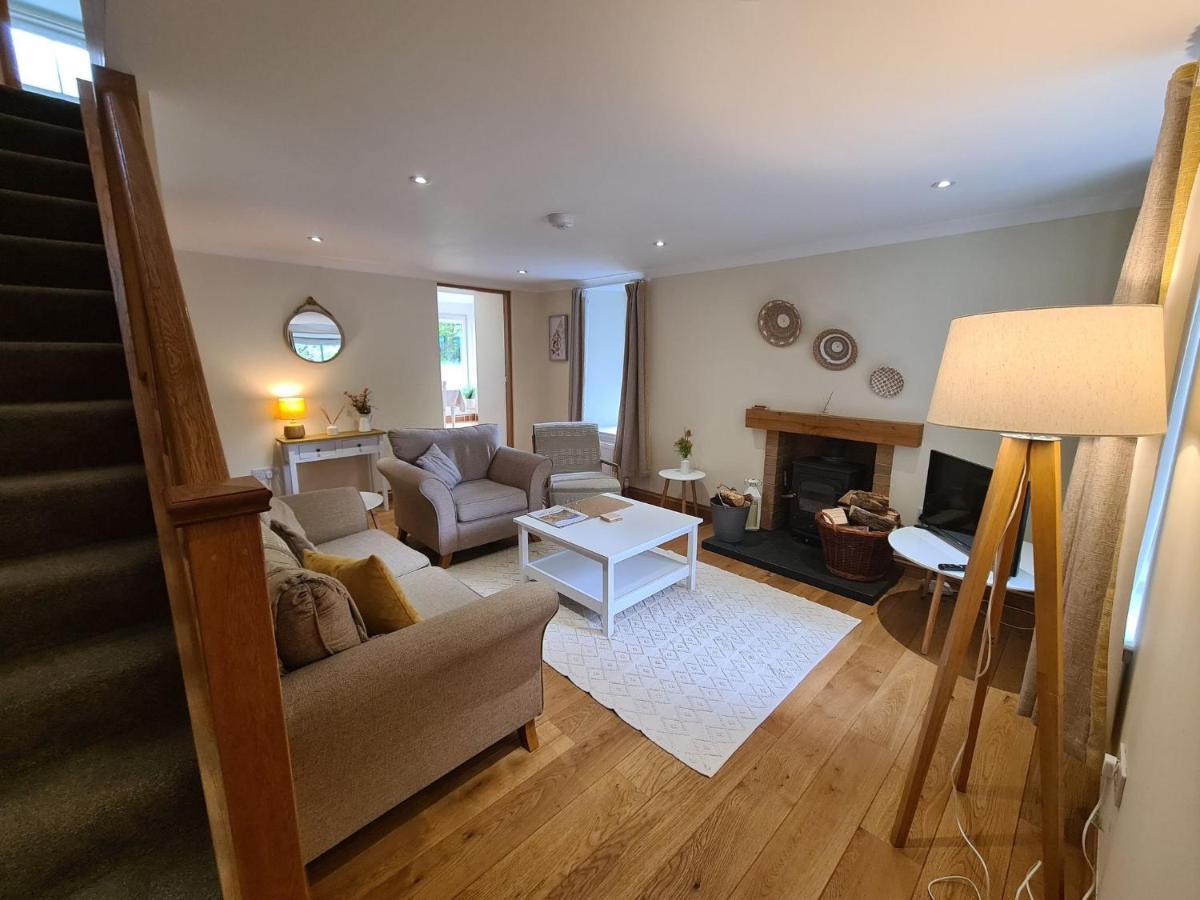 East Lodge, Glenfintaig Holiday home Spean Bridge