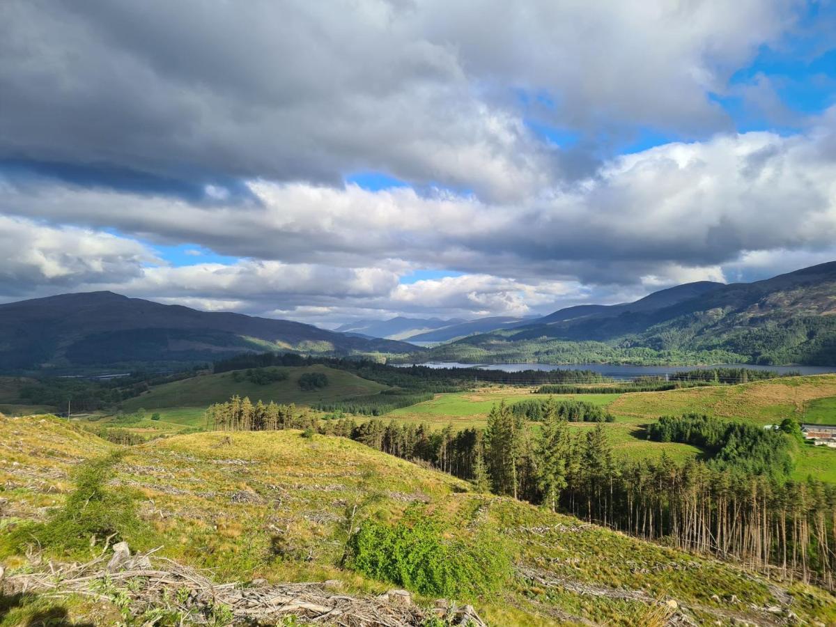 Holiday home East Lodge, Glenfintaig Spean Bridge